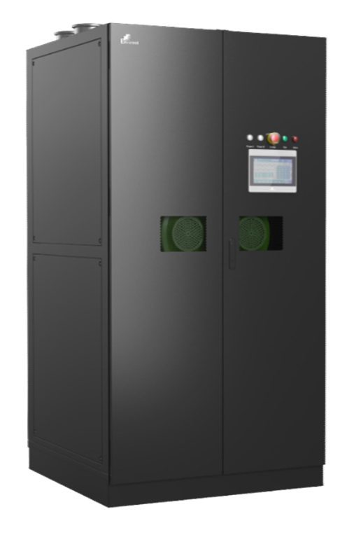 1,400 kW 液—液 CDU